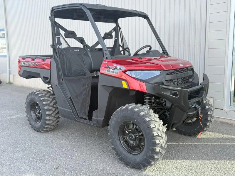 Polaris Ranger Xp 1000 Premium 2025 alt