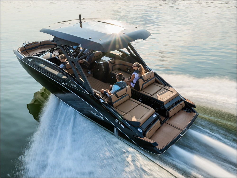 2026 Yamaha 275sd alt