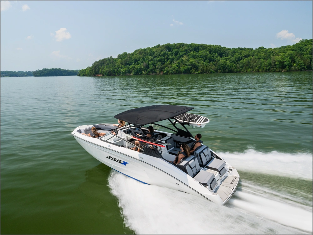2026 Yamaha 255xe alt