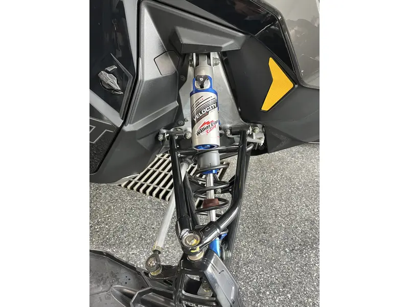 2025 Polaris Patriot Boost INDY VR1 137