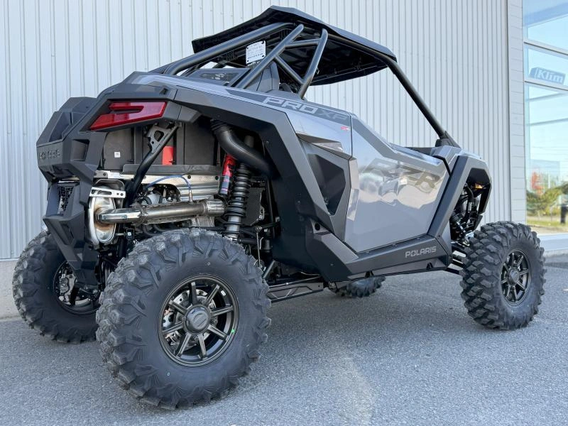 2026 Polaris Rzr Pro Xp Ultimate alt