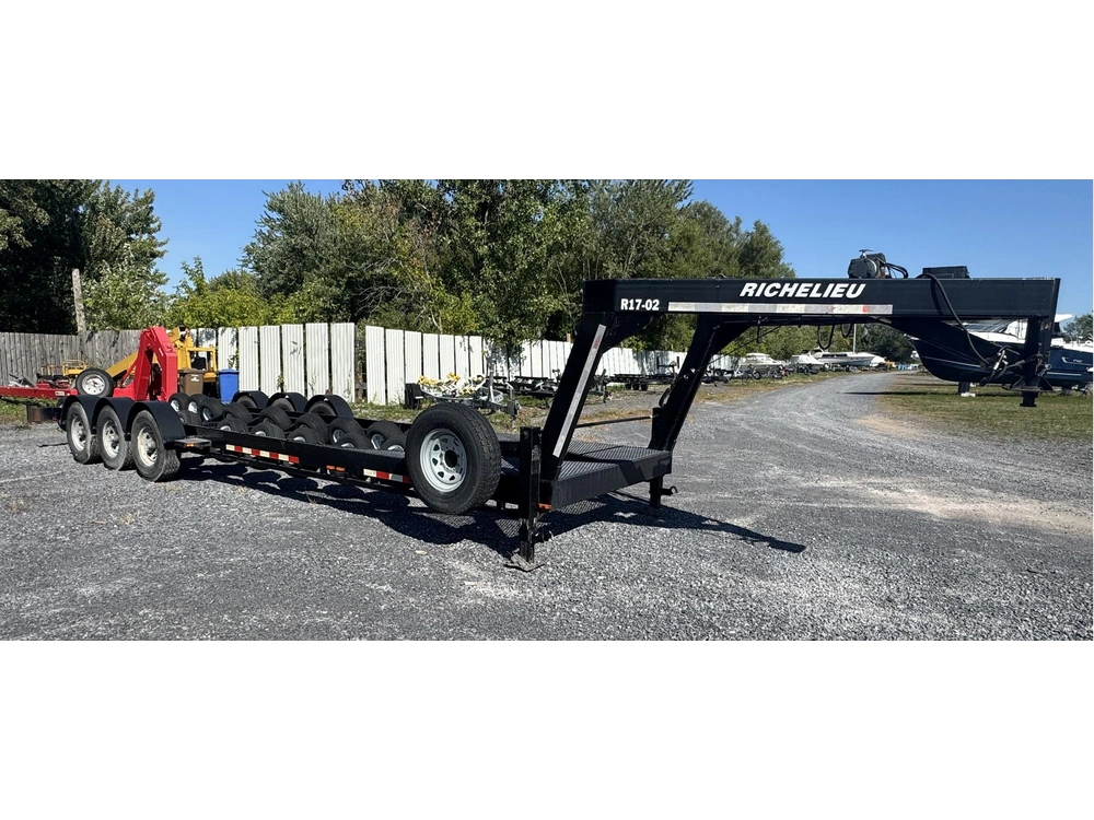 Richelieu Remorque 2017 alt