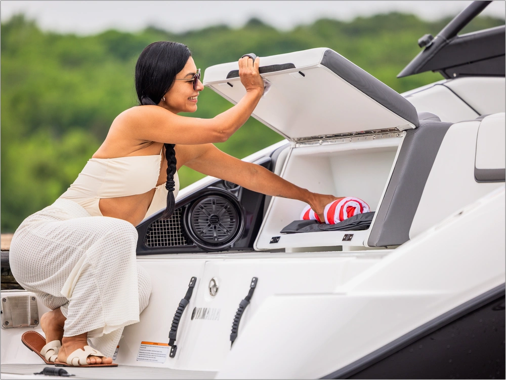 2026 Yamaha Ar250 alt