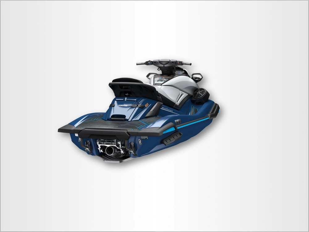 2026 Yamaha Fx Ho alt