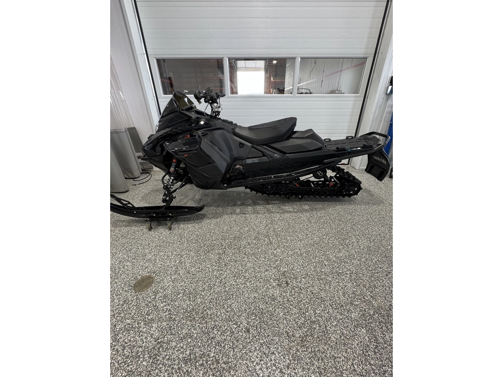 2025 Ski-doo Renegade X-rs 900 Ace Turbo R Ice Ripper Xt 1.5" E.s. alt