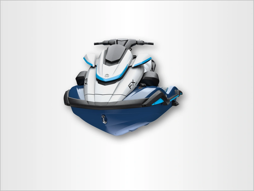 2026 Yamaha Fx Ho alt