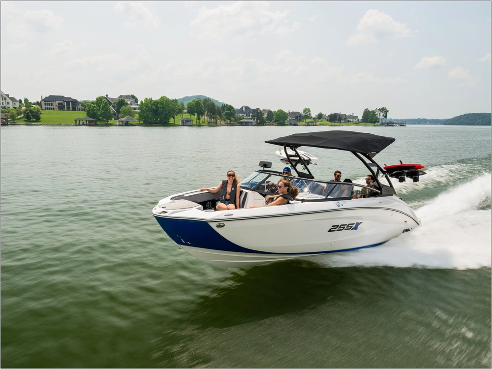 2026 Yamaha 255xe alt