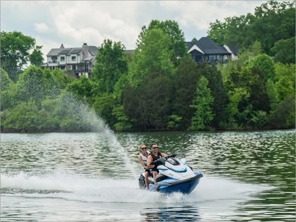 2026 Yamaha Fx Ho alt