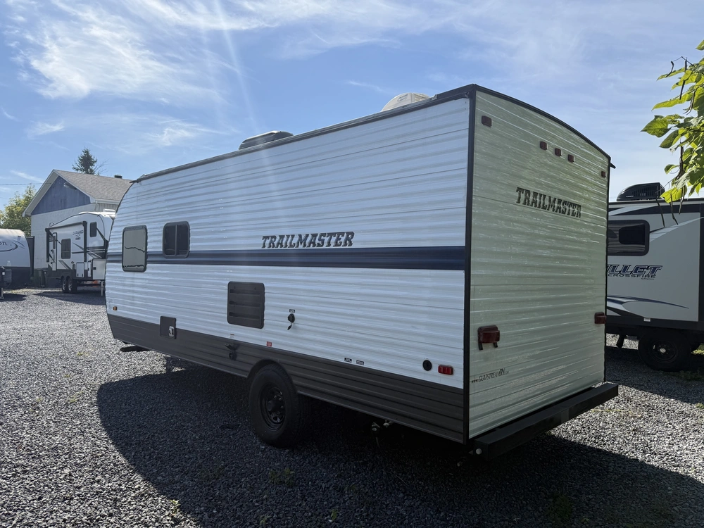 Ameri-lite Gulfstream 197bh 2022 alt