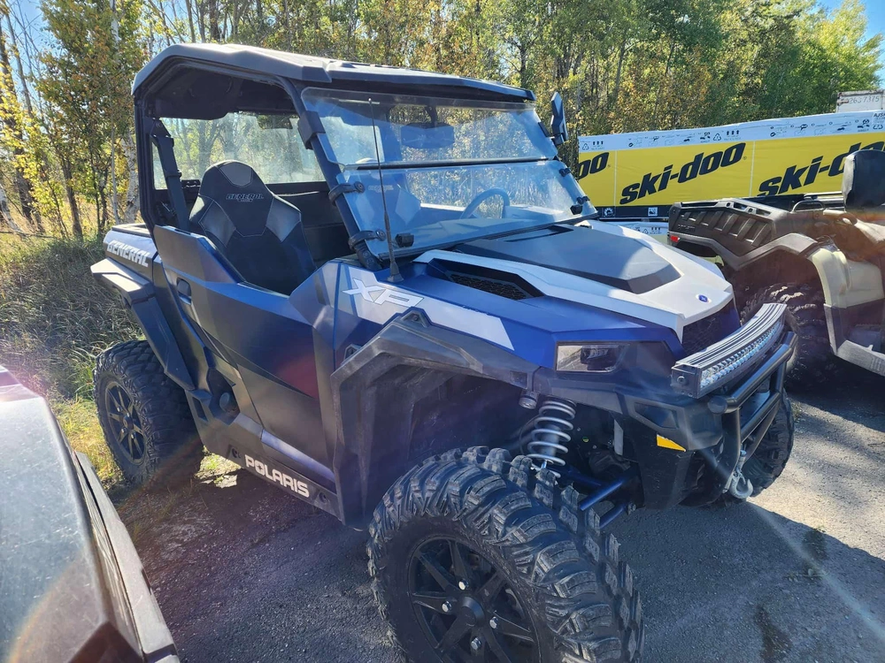 2020 Polaris General Xp 1000 alt