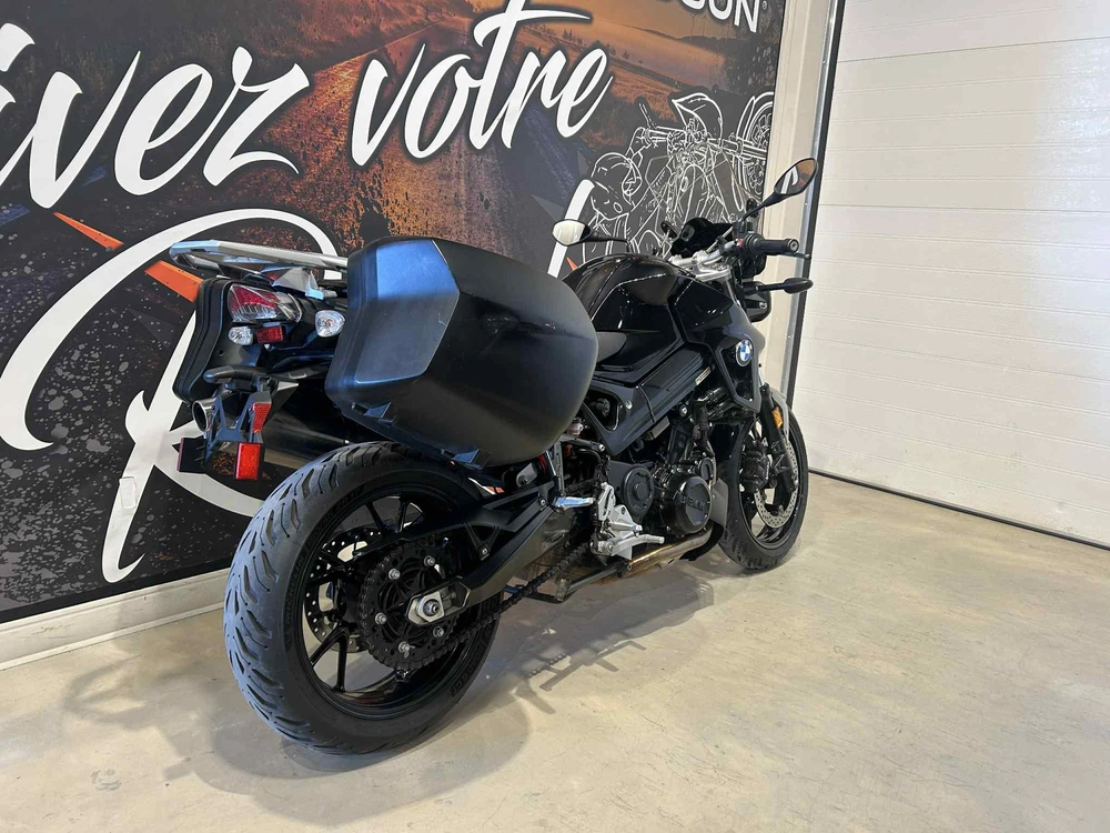 Bmw F800r 2013 alt