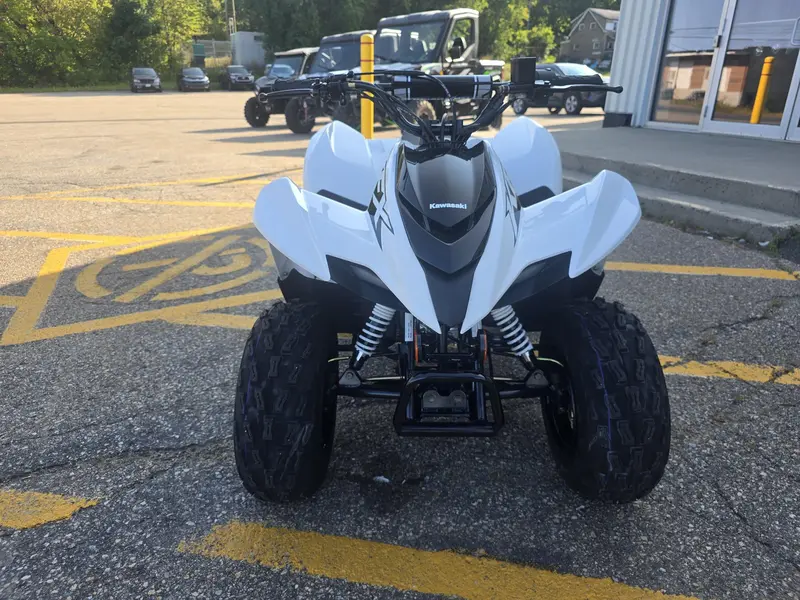 2026 Kawasaki KSF90BTFNN KSF90