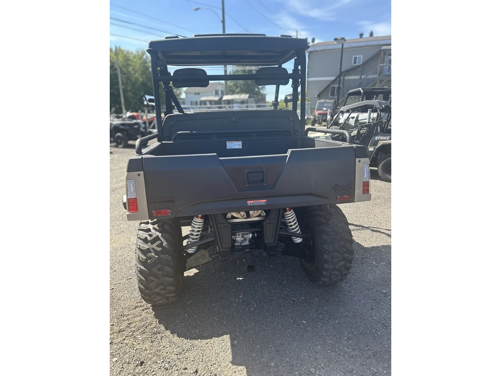 Hisun Sector 750 2022 alt