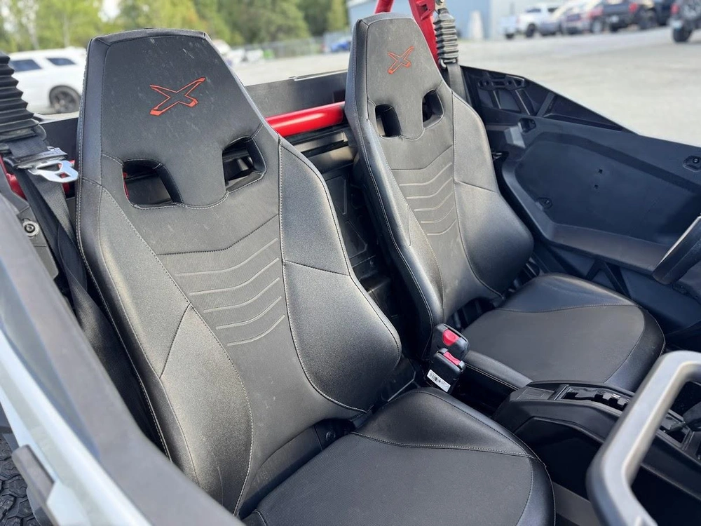 Can-am Maverick Sport Xrc 1000r 2025 alt