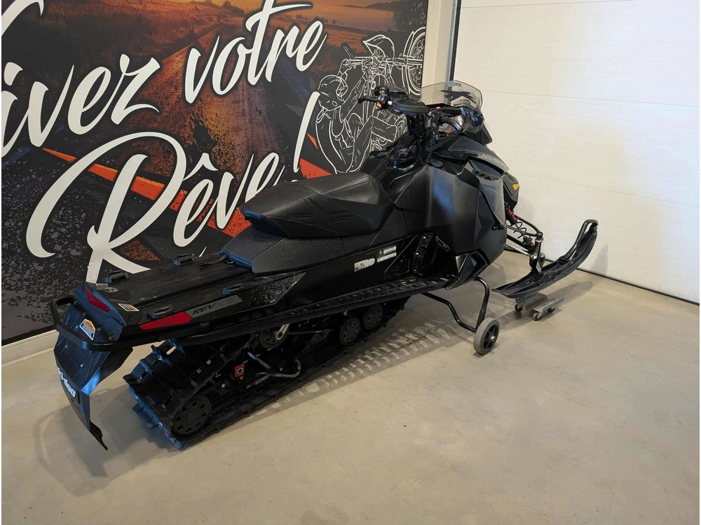 Skidoo Renegade X 800 2016 alt