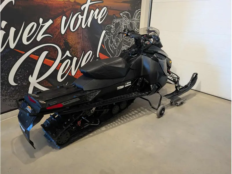 2016 Skidoo Renegade X 800