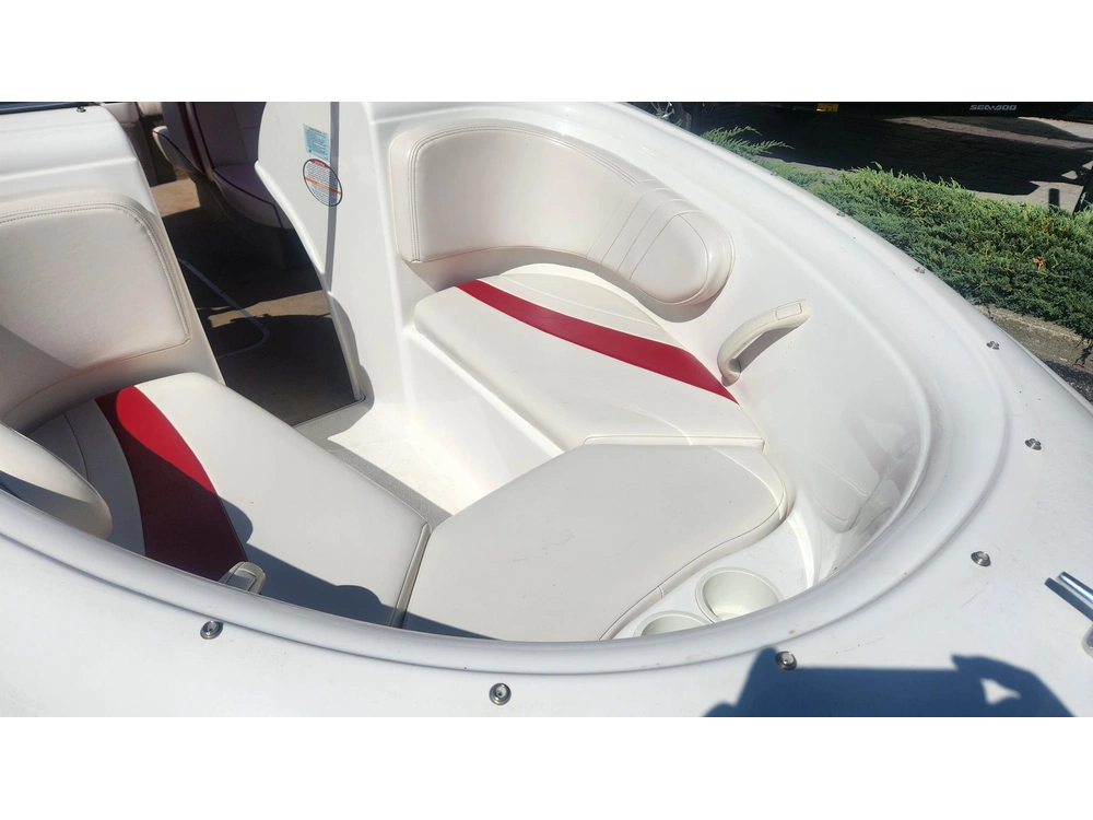 2001 Other Chaparral 180 alt