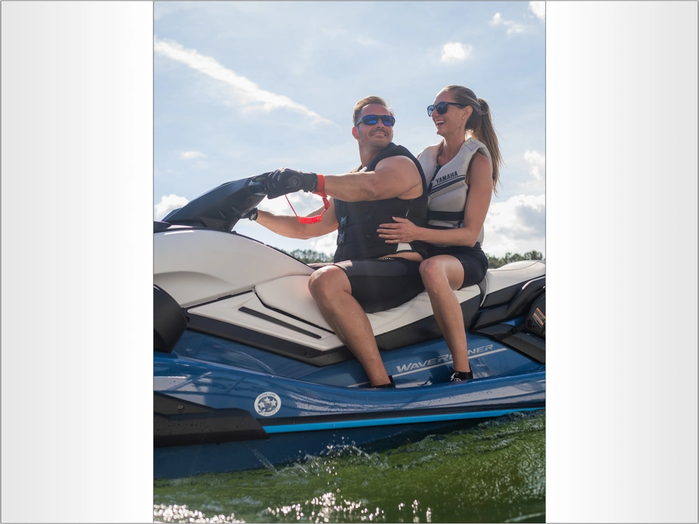 2026 Yamaha Fx Ho alt