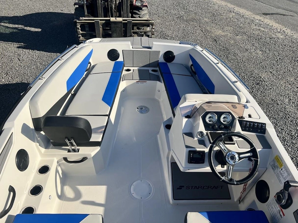 Starcraft Sv16 90 Hp 2025 alt