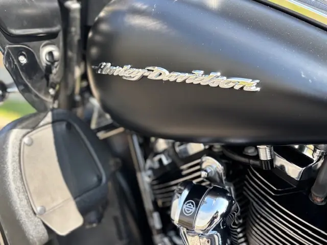 Harley-Davidson FLTRX ROAD GLIDEFLTRX 2018