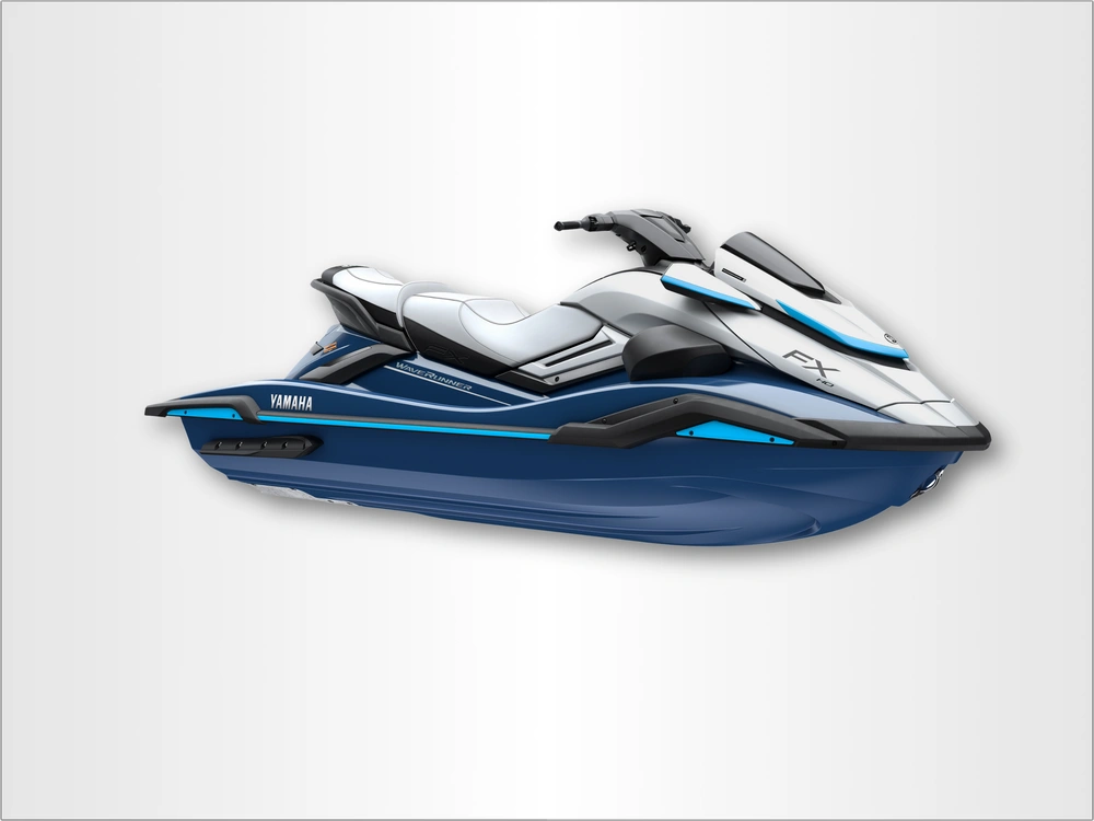 2026 Yamaha Fx Ho alt