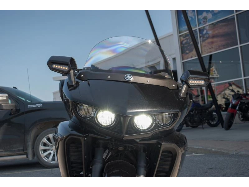 2018 Yamaha Star Eluder alt