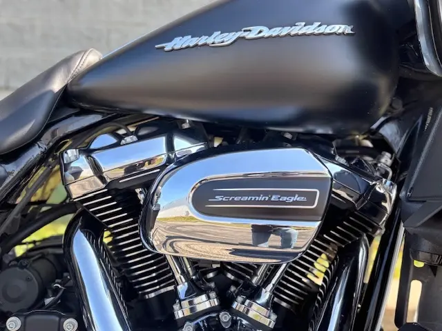 Harley-Davidson FLTRX ROAD GLIDEFLTRX 2018