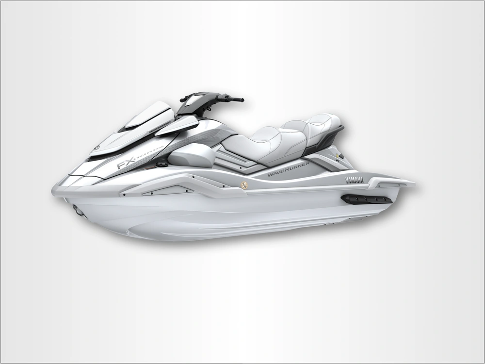 2026 Yamaha Fx Cruiser Svho alt