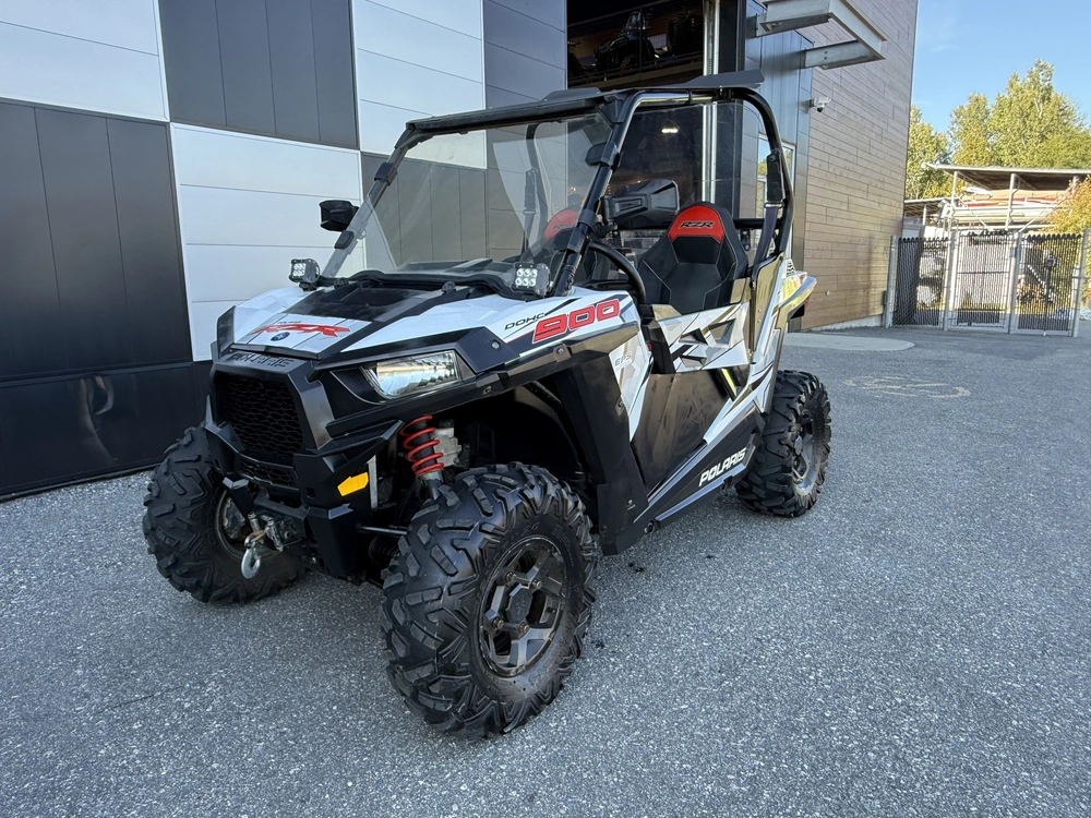 Polaris Rzr 900 Eps 2018 alt