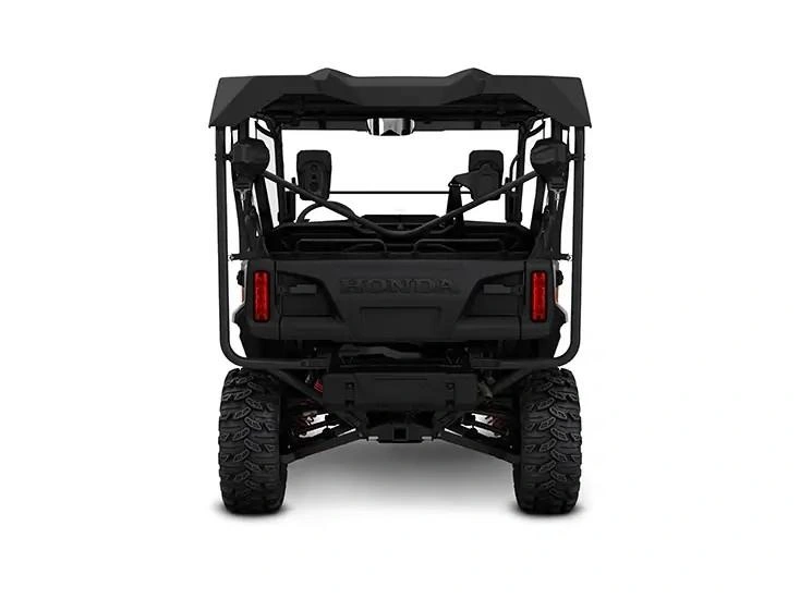 2025 Honda Pioneer 1000-5 alt