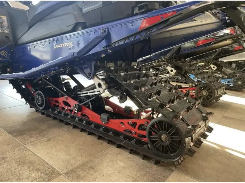 2023 Polaris 850 INDY ADVENTURE 137