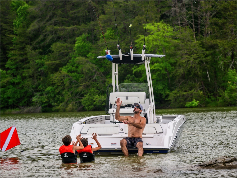 2026 Yamaha 195 Fsh Sport alt