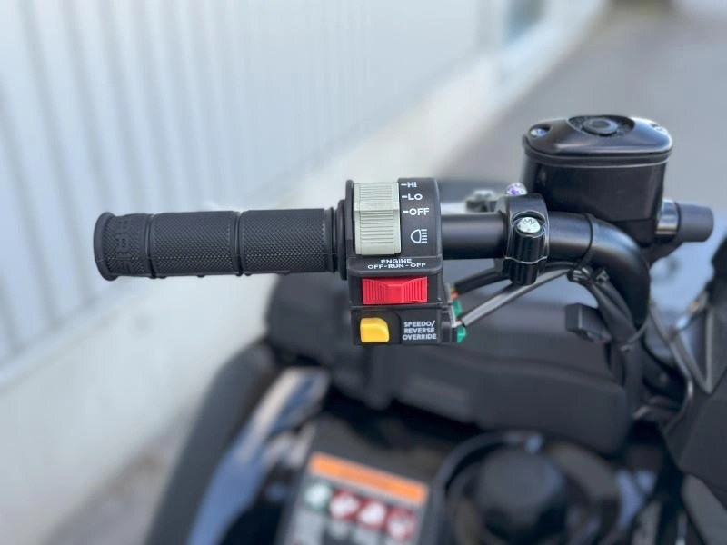 Polaris Sportsman Touring 850 Premium 2026 alt