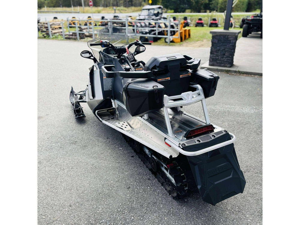 Polaris 550 Indy Adventure 144 S23cee5tsl 2023 alt