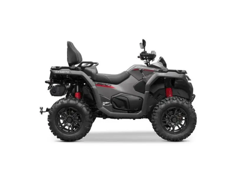 2026 CFMOTO CFORCE 800 TOURING thumbnail 3