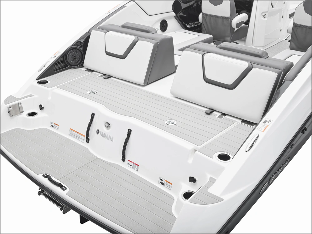 2026 Yamaha Ar250 alt