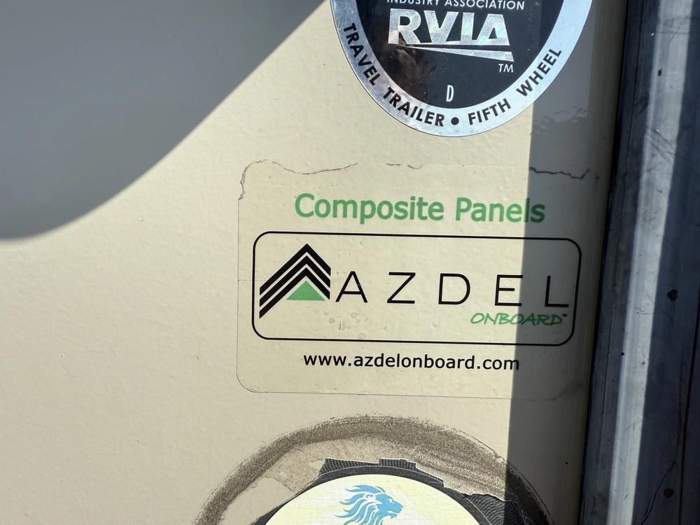 Chaparral 31bhs 2018 alt