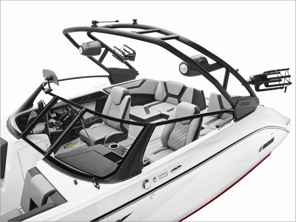 2026 Yamaha 222xd alt