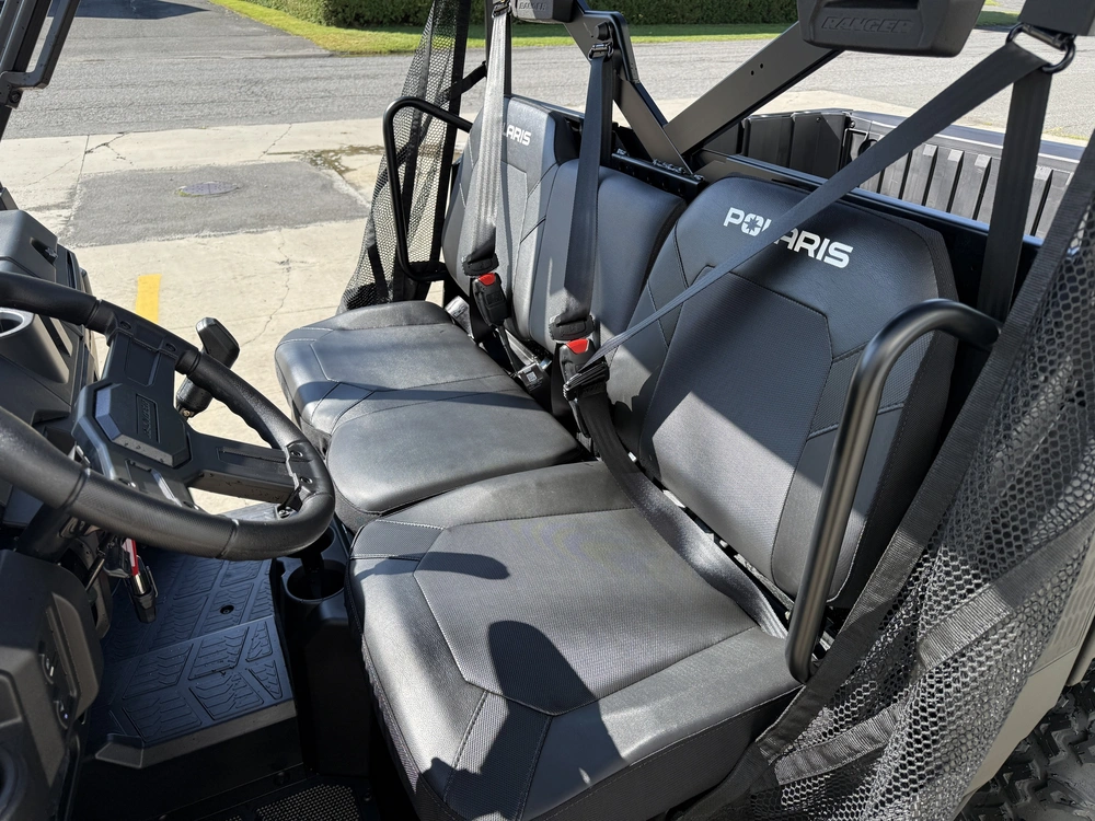 Polaris Ranger 1000 Premium 2026 alt