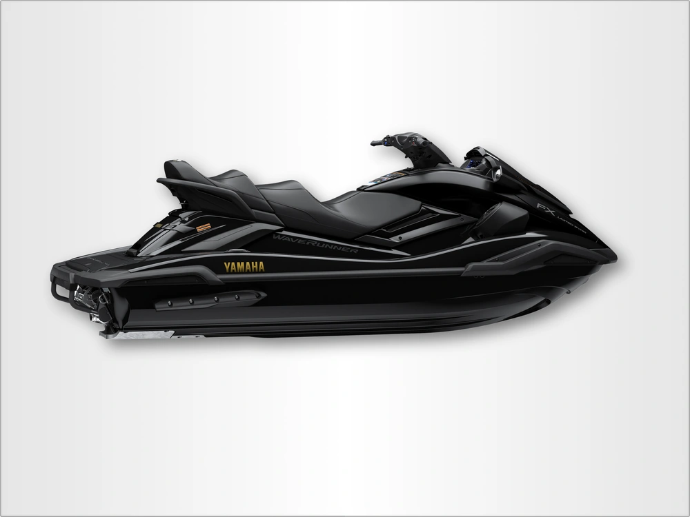 2026 Yamaha Fx Limited Svho alt