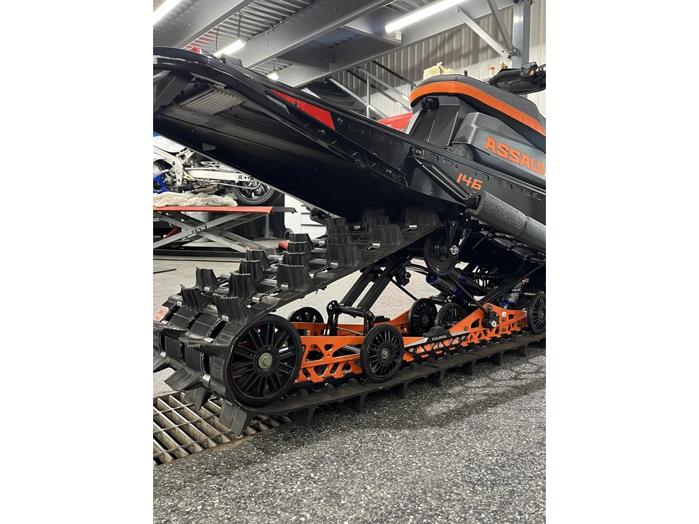 Polaris Patriot 9r Switchback Assault 146 146 2025 alt