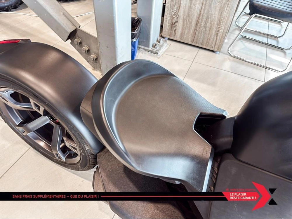 Can-am Ryker 900 *1601 Km* 2021 alt