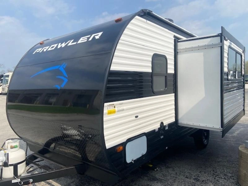 Heartland Prowler 181bhx 2022 alt