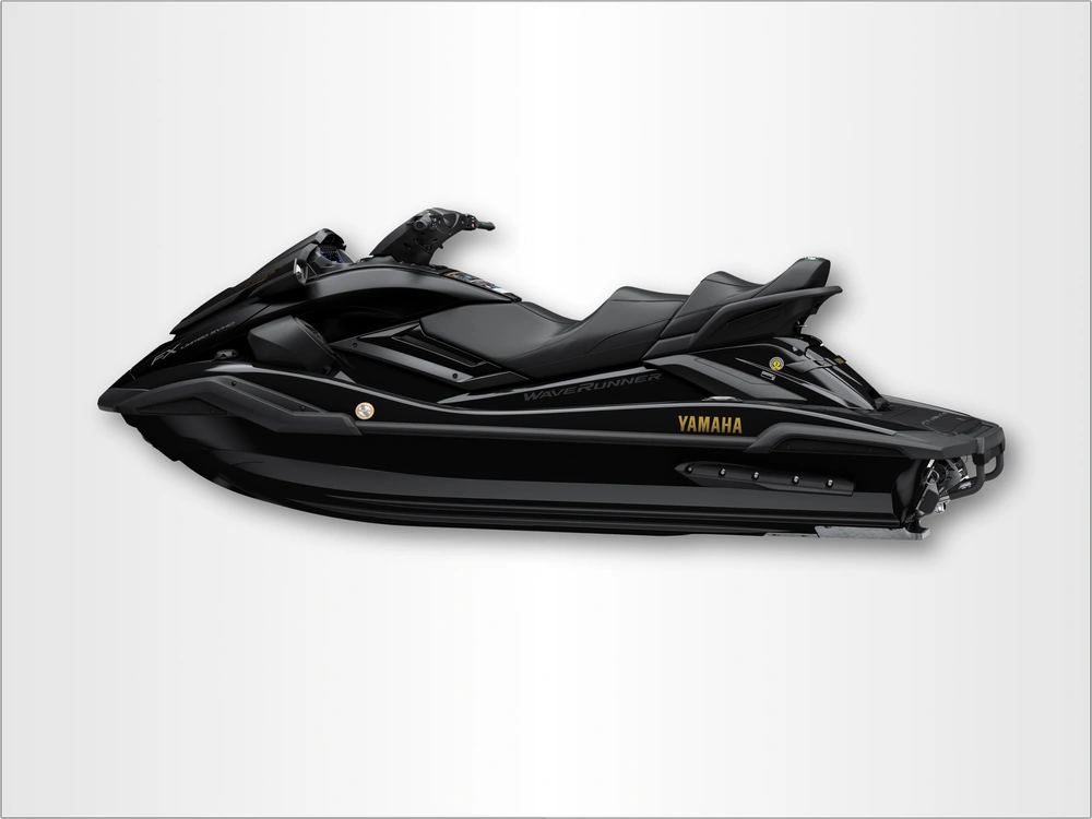 2026 Yamaha Fx Limited Svho alt