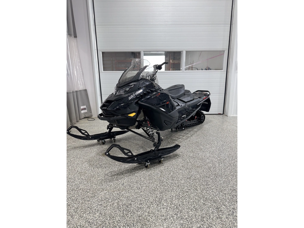 2025 Ski-doo Renegade X 900 Ace Turbo R Ice Ripper Xt 1.5" E.s. alt