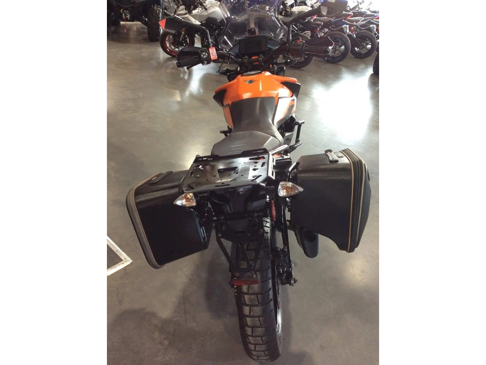 2020 Ktm 390 Adv alt