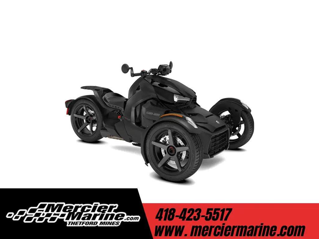 Can-Am Ryker Sport 900ACE 2026