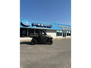 2026 Polaris RANGER1KXPNSPPC