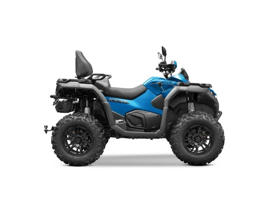 Cfmoto Cforce 1000 Touring 2026 alt