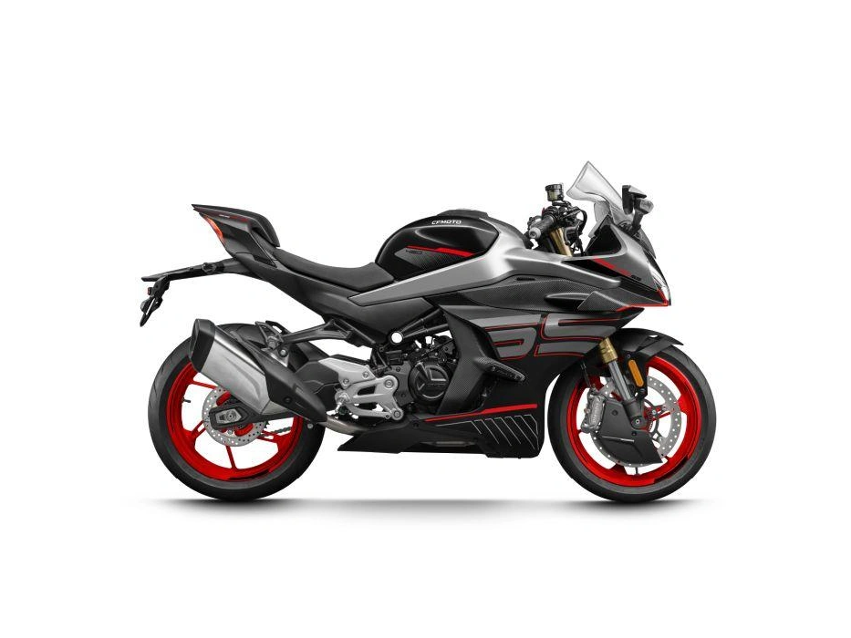 Cfmoto 450ss 2026 alt